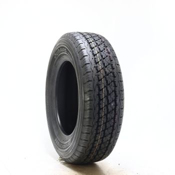 Driven Once LT245/70R17 Bridgestone Duravis R500 HD 119/116R - 12.5/32