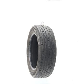 Set of (2) Used 225/60R18 Hankook Kinergy PT 100H - 6.5-7/32