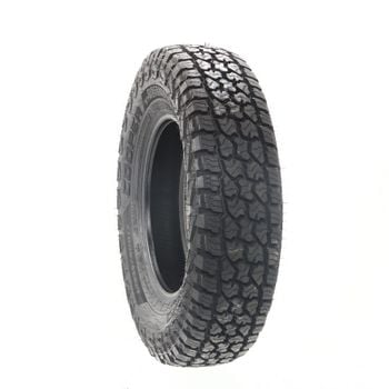 Set of (2) New LT235/80R17 Cooper Discoverer Stronghold AT 120/117R