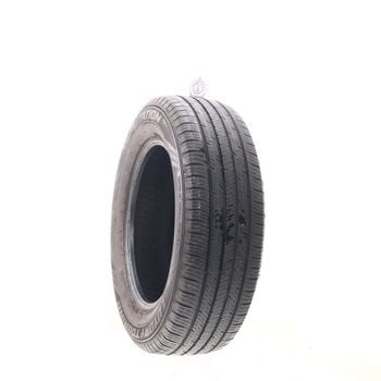 Set of (2) Used 225/65R17 Mazama Reputation NLW-3 102T - 6.5-8/32