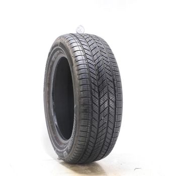 Used 255/55R19 Bridgestone Alenza AS Ultra 111W - 9.5/32