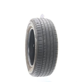 Used 255/60R18 Accelera IOTA ST68 112V - 6.5/32