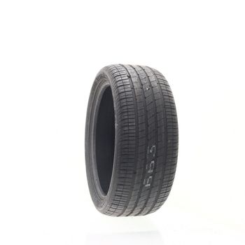 Set of (2) New 255/40R20 Goodyear Eagle F1 Asymmetric 5 TO 101W - 99/32