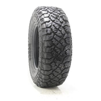 Used LT285/70R17 Kenda Klever R/T 121/118R - 15/32