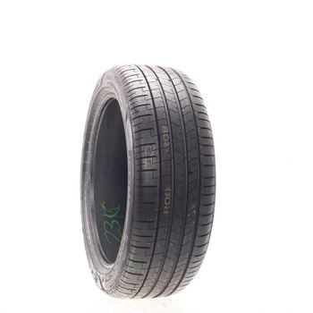Set of (4) Driven Once 245/45R20 Pirelli P Zero PZ4 103Y - 9/32