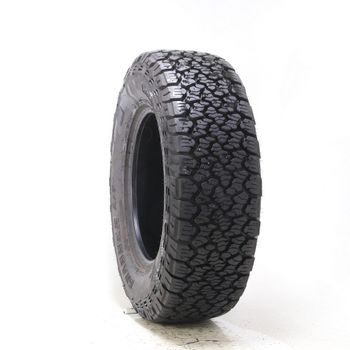 Driven Once LT265/70R17 General Grabber ATX 112/109T - 16/32