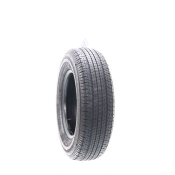 Set of (4) Used ST205/75R15 Goodyear Endurance 107/102N - 6.5/32