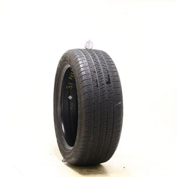 Used 225/50ZR18 Goodyear Eagle Exhilarate 95W - 7/32