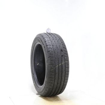 Set of (2) Used 215/55R17 BFGoodrich Advantage Control 94V - 7/32