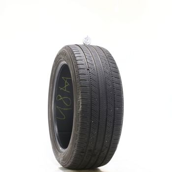 Used 255/50R20 Yokohama Geolandar CV G058 109V - 7.5/32