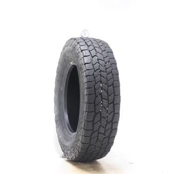 Used LT225/75R16 Cooper Discoverer AT3 LT 115/112R - 13/32