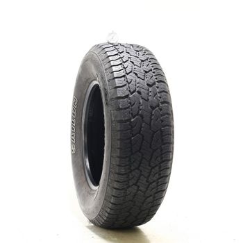 Set of (2) Used 265/70R17 Sailun Terramax A/T 4S 115S - 8-9/32