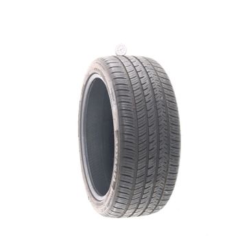Used 255/40ZR20 Advanta HP Z-02 101Y - 9.5/32
