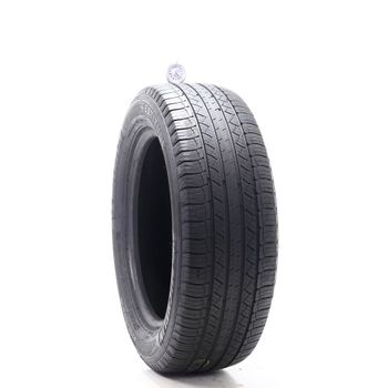 Set of (4) Used 235/60R18 Michelin Latitude Tour HP 102V - 5/32