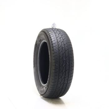 Set of (4) Used 225/65R17 Mavis All Season Highway Touring 102H - 7/32