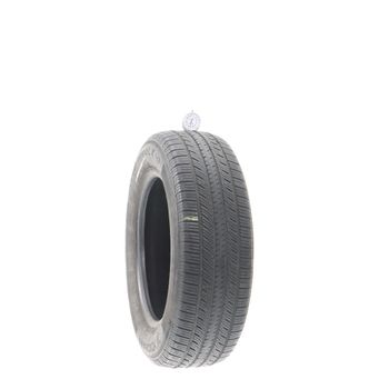 Set of (2) Used 195/65R15 Yokohama Avid Ascend LX 91H - 7.5-8.5/32