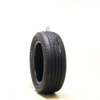 Used 215/55R16 Linglong Crosswind HP010 Plus 93H - 8/32