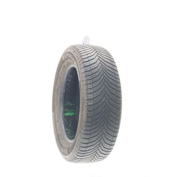 Set of (2) Used 225/65R17 Michelin CrossClimate 2 102H - 7.5/32