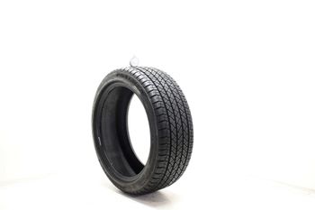 Used 215/45ZR17 Bridgestone Potenza RE92 1N/A - 9/32