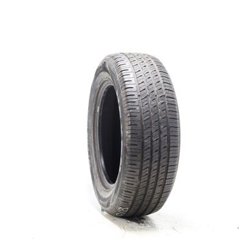 Driven Once 255/60R18 Nexen N'Fera RU5 SUV 112V - 10/32