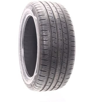 Set of (4) New 305/45R22 Sumitomo HTR Enhance CX2 118H