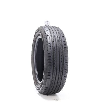 Set of (2) Used 215/60R17 Ironman GR906 96H - 8/32