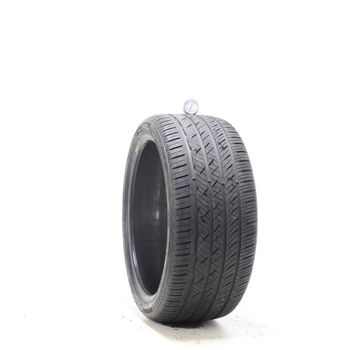 Used 255/35ZR19 Laufenn S Fit AS 92Y - 7.5/32