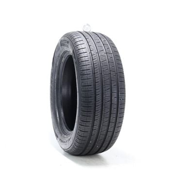 Used 255/55R18 Pirelli Scorpion Strada 109V - 10.5/32