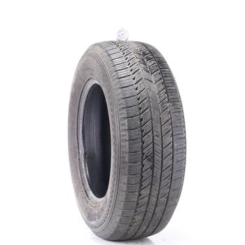Set of (2) Used 265/65R18 Blackhawk Hiscend-H HT01 114H - 10/32