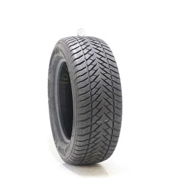 Set of (2) Used 255/60R18 Goodyear Eagle Enforcer Winter 108V - 10-10.5/32