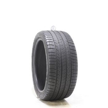 Set of (2) Used 265/35ZR19 Michelin Pilot Sport All Season 4 98Y - 7/32