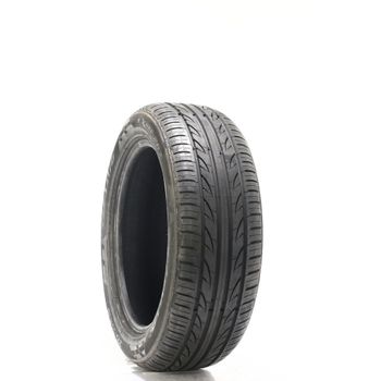 Driven Once 215/55R18 Lexani LXUHP-207 95V - 9/32