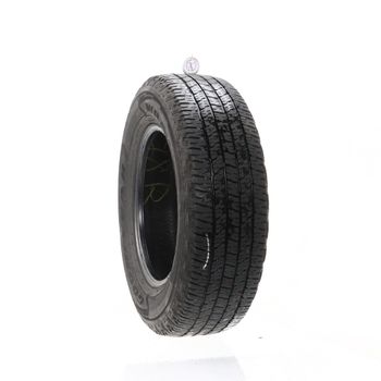 Used 245/70R17 Goodyear Wrangler Fortitude HT 110T - 6/32