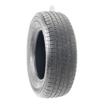 Used 265/65R17 Yokohama Geolandar H/T G056 110T - 10.5/32