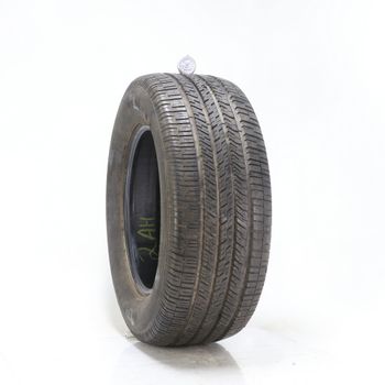 Used 265/60R17 Goodyear Eagle RS-A 108H - 10/32