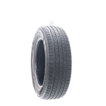 Set of (2) Used 225/60R17 Kumho Solus TA11 99T - 6/32
