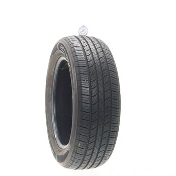 Used 215/60R17 Arroyo Eco Pro A/S 100H - 9/32