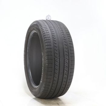 Used 275/45R20 Yokohama Avid GT S35 NO 110V - 7/32