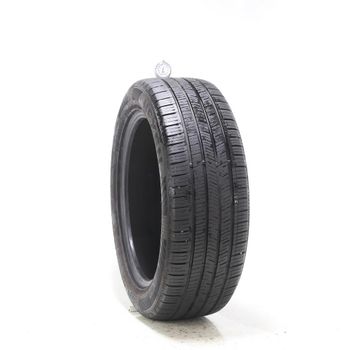 Set of (2) Used 225/55R19 Nexen N5000 Platinum 99V - 7-8/32