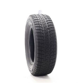 Used 235/65R16 Bridgestone Blizzak WS80 103T - 9.5/32