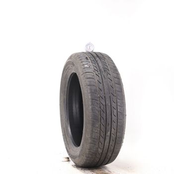 Set of (2) Used 205/55R16 Mastercraft MC-440 91V - 7-8.5/32