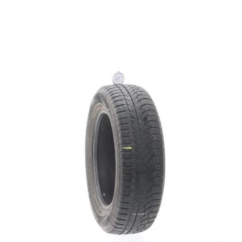 Used 185/65R15 Nokian WR G4 88H - 9/32