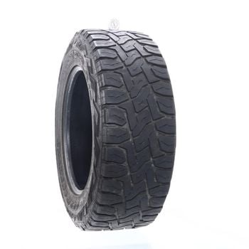 Used LT35X12.5R20 Toyo Open Country RT 125Q - 6.5/32