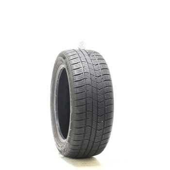 Set of (2) Used 225/50R17 Milestar Weatherguard AW365 98H - 8.5-9/32