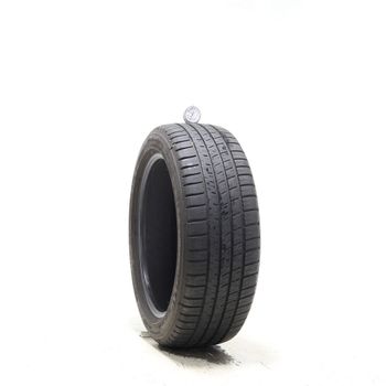 Used 205/50R17 Michelin Pilot Sport A/S 3 93V - 7.5/32