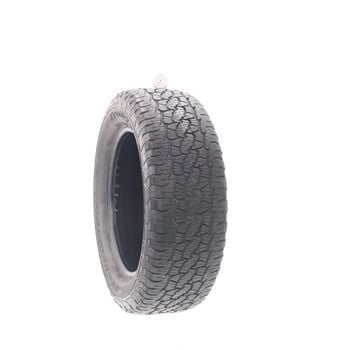 Used 245/60R18 BFGoodrich Trail-Terrain T/A 105H - 8.5/32