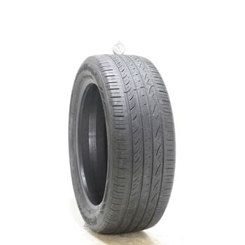Set of (4) Used 235/50R19 Hankook Ventus S1 Noble2 99H - 5.5/32