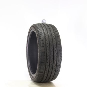 Set of (2) Used 235/40R19 Advanta ER-800 96V - 7-7.5/32