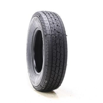 Set of (2) New LT235/80R17 Toyo Open Country H/T II 120/117S - 15/32