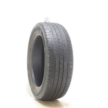 Set of (2) Used 235/55R19 Mastercraft Courser Quest Plus 105V - 8.5/32